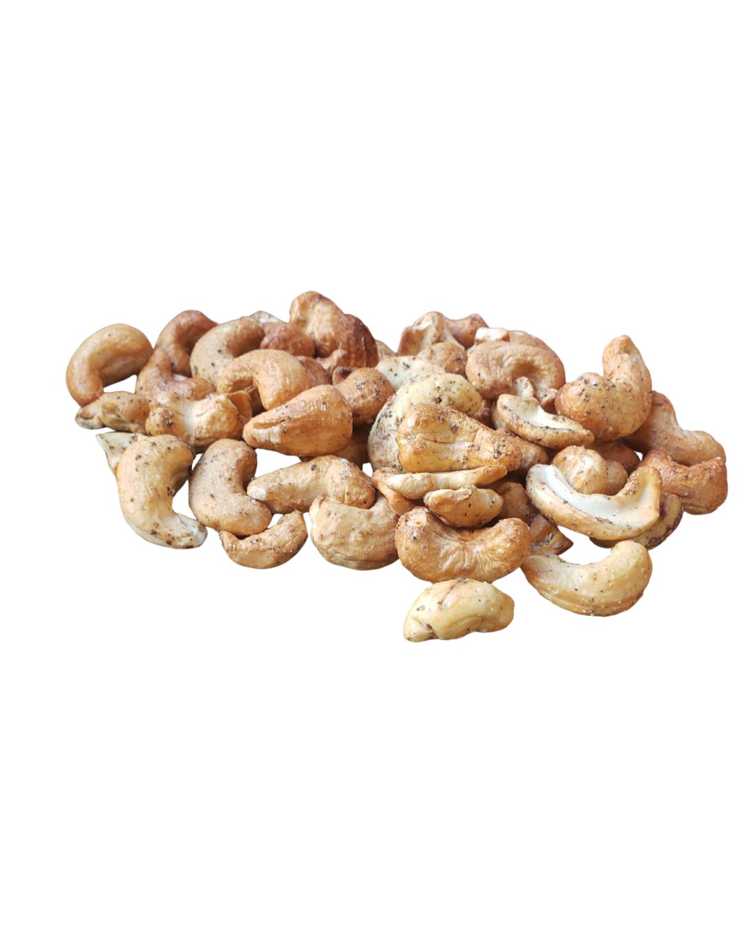 Noix de cajou torréfié à la truffe blanche