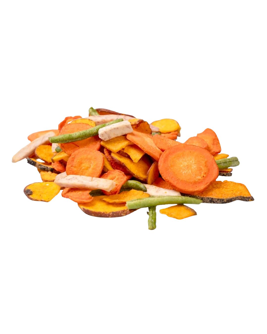 Chips de légumes